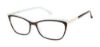 Picture of Lulu Guinness Eyeglasses L219