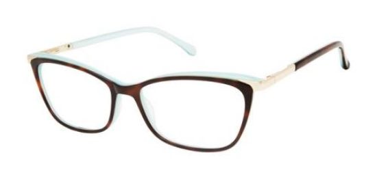 Picture of Lulu Guinness Eyeglasses L219
