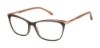 Picture of Lulu Guinness Eyeglasses L219