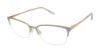 Picture of Lulu Guinness Eyeglasses L226