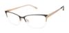 Picture of Lulu Guinness Eyeglasses L230