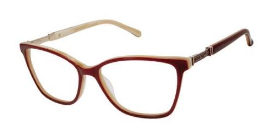 Picture of Lulu Guinness Eyeglasses L925