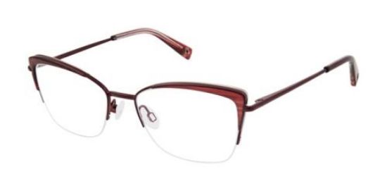 Picture of Brendel Eyeglasses 922062