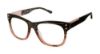Picture of L.A.M.B. Eyeglasses LA050