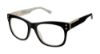 Picture of L.A.M.B. Eyeglasses LA050