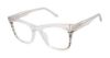 Picture of L.A.M.B. Eyeglasses LA095