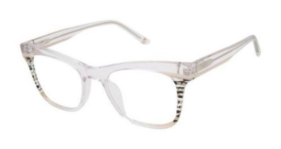 Picture of L.A.M.B. Eyeglasses LA095