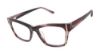 Picture of L.A.M.B. Eyeglasses LA100