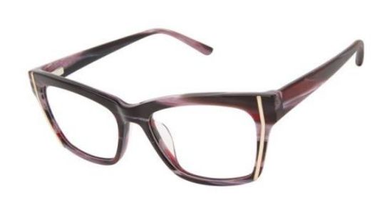 Picture of L.A.M.B. Eyeglasses LA100