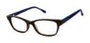 Picture of Lulu Guinness Eyeglasses L305