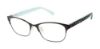 Picture of Lulu Guinness Eyeglasses L308