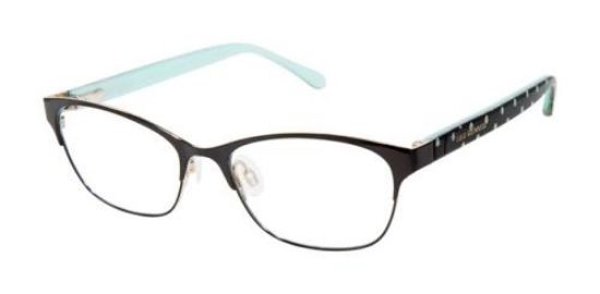 Picture of Lulu Guinness Eyeglasses L308