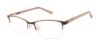 Picture of Lulu Guinness Eyeglasses L309