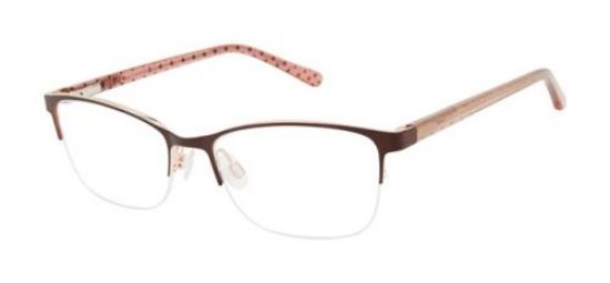 Picture of Lulu Guinness Eyeglasses L309