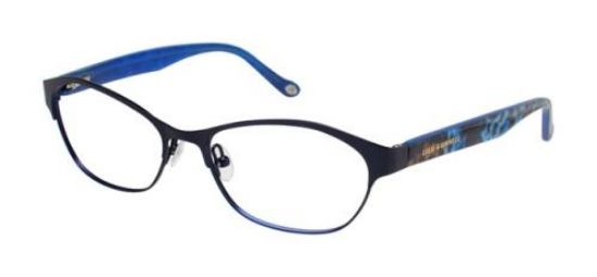 Picture of Lulu Guinness Eyeglasses L765