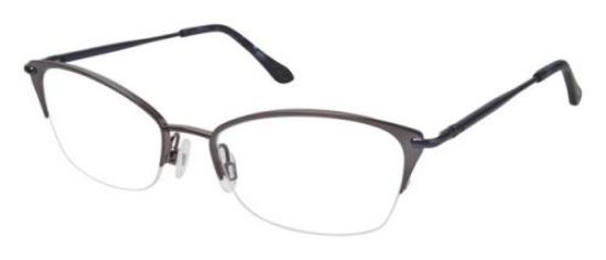 Picture of Lulu Guinness Eyeglasses L777