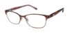 Picture of Lulu Guinness Eyeglasses L789