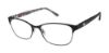 Picture of Lulu Guinness Eyeglasses L789