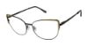 Picture of Lulu Guinness Eyeglasses L791