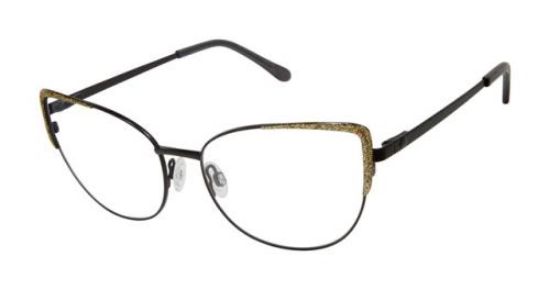 Picture of Lulu Guinness Eyeglasses L791