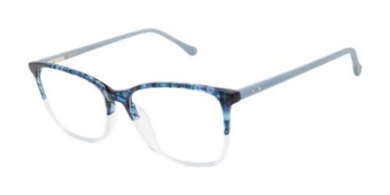 Picture of Buffalo David Bitton Eyeglasses BW025