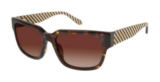 Picture of Lulu Guinness Sunglasses L139