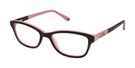 Picture of Lulu Guinness Eyeglasses LK002
