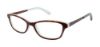 Picture of Lulu Guinness Eyeglasses LK023