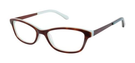 Picture of Lulu Guinness Eyeglasses LK023