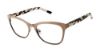 Picture of L.A.M.B. Eyeglasses LA048