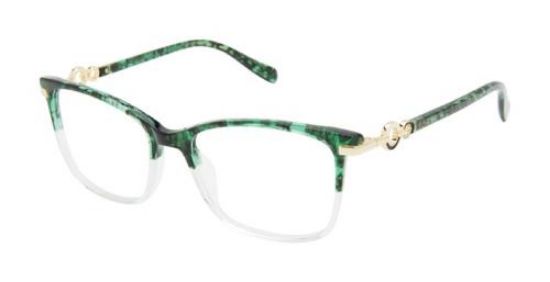 Picture of Tura By Lara Spencer Eyeglasses LS137