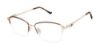 Picture of Tura Eyeglasses R591