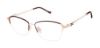Picture of Tura Eyeglasses R591