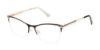 Picture of L.A.M.B. Eyeglasses LA072