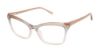 Picture of Lulu Guinness Eyeglasses L929