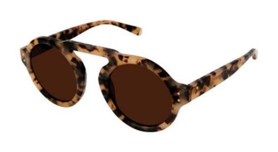 Picture of Kate Young For Tura Sunglasses K537