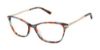 Picture of Ted Baker Eyeglasses B750