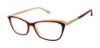 Picture of Lulu Guinness Eyeglasses L917