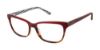 Picture of Lulu Guinness Eyeglasses L918