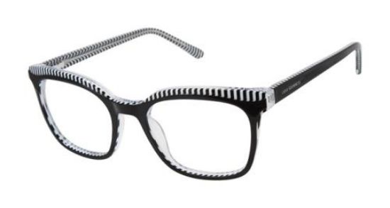 Picture of Lulu Guinness Eyeglasses L924