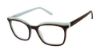 Picture of Lulu Guinness Eyeglasses L924
