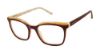 Picture of Lulu Guinness Eyeglasses L924