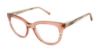 Picture of L.A.M.B. Eyeglasses LA093