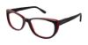 Picture of Lulu Guinness Eyeglasses L890