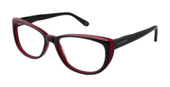 Picture of Lulu Guinness Eyeglasses L890