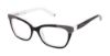 Picture of Lulu Guinness Eyeglasses L898