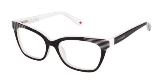 Picture of Lulu Guinness Eyeglasses L898