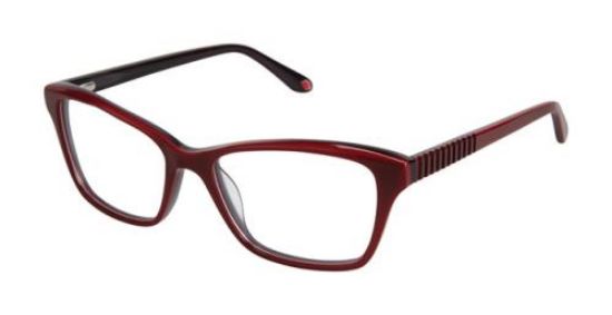 Picture of Lulu Guinness Eyeglasses L899
