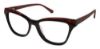 Picture of Lulu Guinness Eyeglasses L905