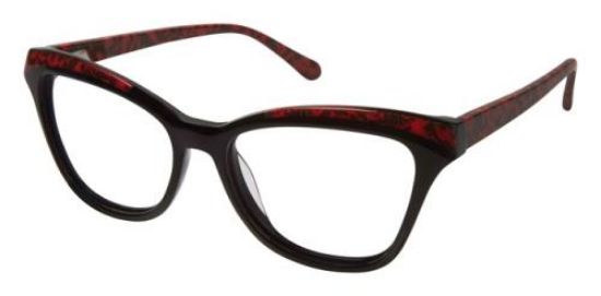 Picture of Lulu Guinness Eyeglasses L905
